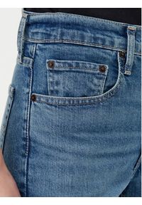 Levi's® Jeansy 724™ 18883-0385 Niebieski Straight Fit. Kolor: niebieski