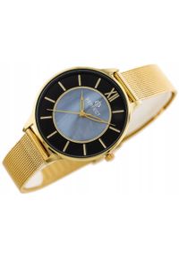 Zegarek Perfect ZEGAREK DAMSKI PERFECT F346-5 #1