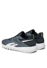 Reebok Buty Flexagon Energy 4 HP8015 Czarny. Kolor: czarny. Materiał: materiał #6