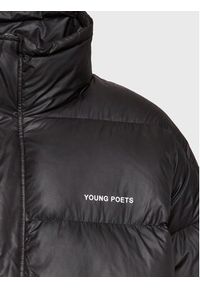 Young Poets Society Kurtka puchowa Mika 107623 Czarny Regular Fit. Kolor: czarny. Materiał: puch, syntetyk #8