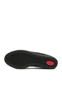 Go Soft Baleriny CEO-WI16-3243-02 Czarny. Kolor: czarny. Materiał: materiał #6