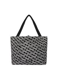 Torebka Karl Lagerfeld Jeans. Kolor: czarny #1