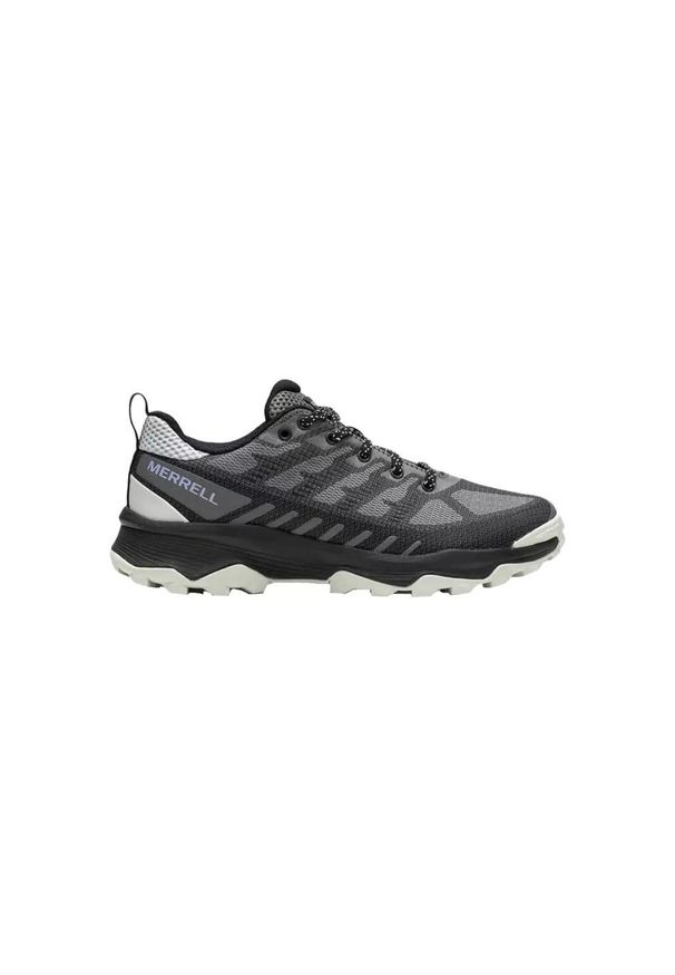 Chaussures de sport Femme SPEED ECO Merrell CHARCOAL/ORCHID J037172 Gris. Kolor: szary. Sport: bieganie