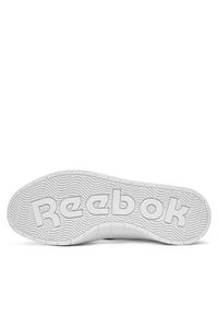 Reebok Sneakersy COURT ADVANCE SURGE 100234720 Biały. Kolor: biały. Materiał: syntetyk, materiał