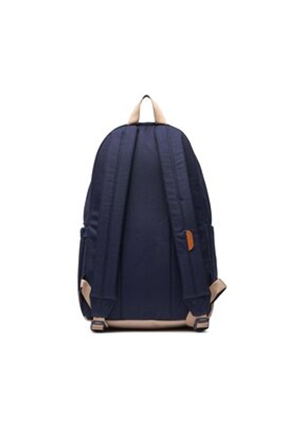 Herschel Plecak Heritage™ Backpack 11383-05917 Czarny. Kolor: czarny. Materiał: materiał
