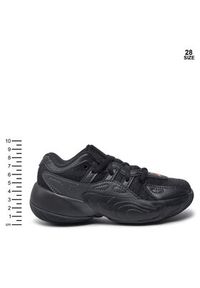 Adidas - adidas Buty do koszykówki Trae Unlimited IG6700 Czarny. Kolor: czarny. Materiał: materiał. Sport: koszykówka #4