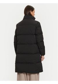 Guess Kurtka puchowa Belkisa W4BL0B WGJR2 Czarny Regular Fit. Kolor: czarny. Materiał: syntetyk #3