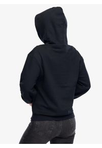 Bluza z kapturem damska Marmot MMW Hoody. Typ kołnierza: kaptur. Kolor: czarny