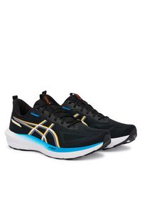 Asics Buty do biegania Gt-1000 14 1011C077 Czarny. Kolor: czarny. Materiał: mesh #5