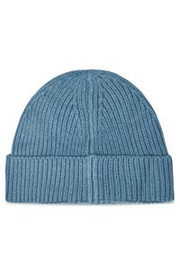 Alpha Industries Czapka Dockers Beanie 138905 Niebieski. Kolor: niebieski. Materiał: materiał