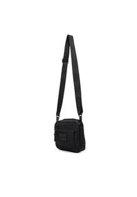 G-Star RAW - G-Star Raw Saszetka GSR-B-017-07 Czarny. Kolor: czarny. Materiał: materiał #6