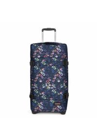 Walizka na kółkach Eastpak Transit'R M. Kolor: niebieski #1