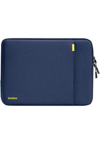 Etui Tomtoc Etui na laptopa TOMTOC Defender-A13 14'' (granatowe). Kolor: niebieski #1