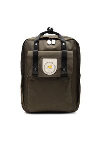 Plecak Mandarina Duck. Kolor: brązowy #1