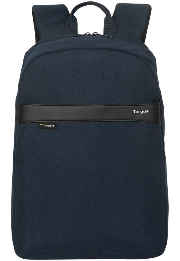 TARGUS - Targus GeoLite EcoSmart Essentials - Notebook-Rucksack - 40.6 cm - 15" - 16" - marineblau