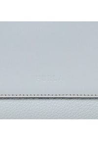 Furla Torebka Gilda WB00513-BX0181-1281-9-048-20-BG-B Niebieski. Kolor: niebieski. Materiał: skórzane #3