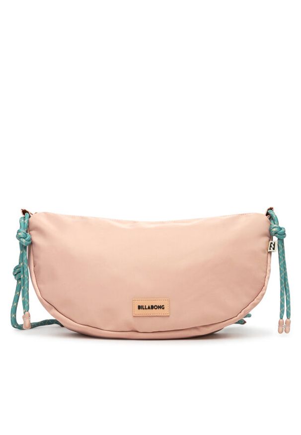 Billabong Torebka BLB-M-007-07 Różowy. Kolor: różowy