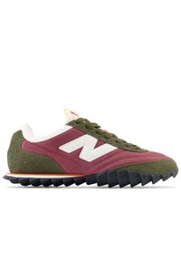 Buty New Balance URC30NB - multikolor. Kolor: wielokolorowy. Materiał: guma, skóra, zamsz, materiał, syntetyk. Szerokość cholewki: normalna