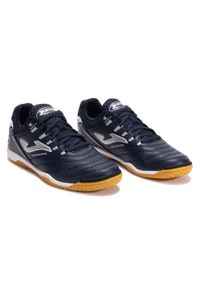 Joma - BUTY HALÓWKI męskie JOMA MAXIMA MAXW2503IN granatowe do piłki nożnej 44,5. Kolor: niebieski. Sport: piłka nożna