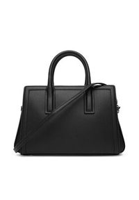 MICHAEL Michael Kors Torebka 30R6S9IS1E Czarny. Kolor: czarny. Materiał: skórzane #7