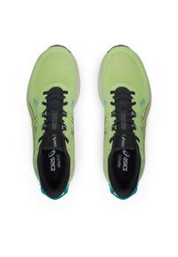 Asics Buty do biegania Gel-Excite Trail 21011B594 Zielony. Kolor: zielony. Materiał: mesh, materiał #4