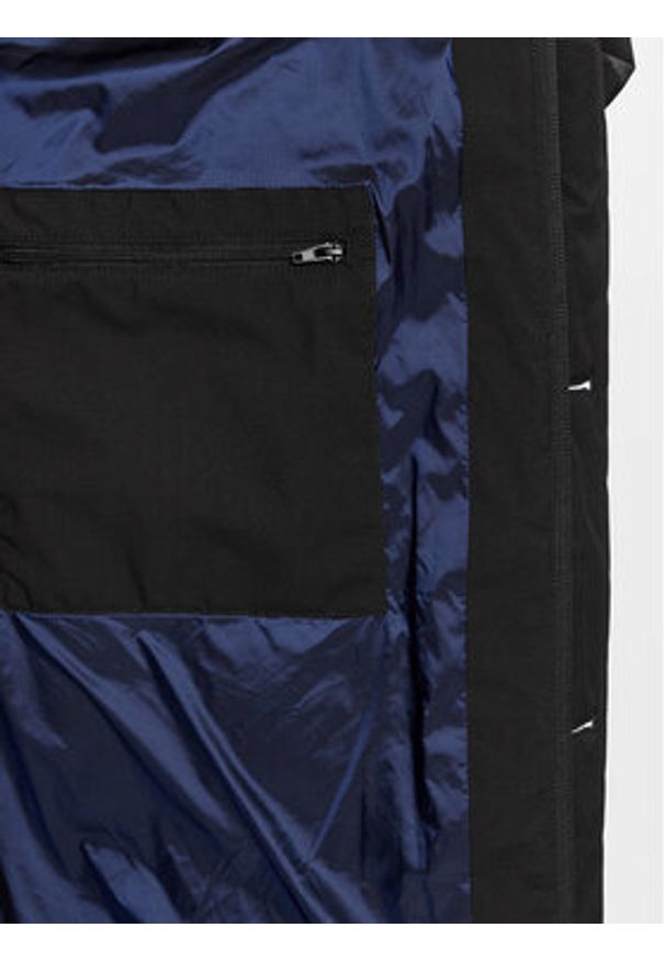 Aeronautica Militare Kurtka zimowa 232AB2109CT3149 Czarny Regular Fit. Kolor: czarny. Materiał: syntetyk. Sezon: zima