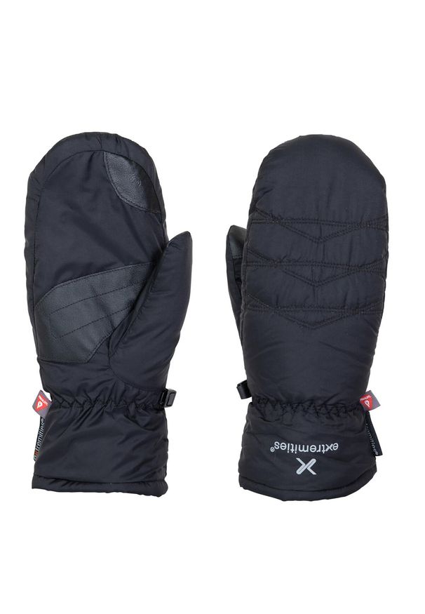 EXTREMITIES - Rękawiczki Extremities Paradox Waterproof Mitt. Kolor: czarny