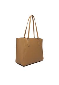 Gino Rossi - GINO ROSSI Torebka C-RX8906 Brązowy. Kolor: brązowy #6