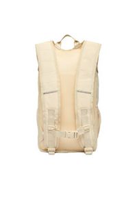 Reebok Plecak CWBEO-RBK-WS-006-09 Beżowy. Kolor: beżowy. Materiał: materiał #5