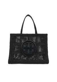 Torebka Tory Burch. Kolor: czarny