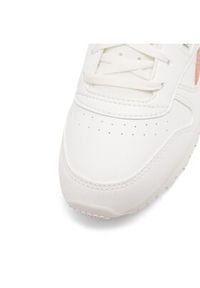 Reebok Sneakersy Classic Vegan GW4468 Biały. Kolor: biały. Materiał: skóra. Model: Reebok Classic #4