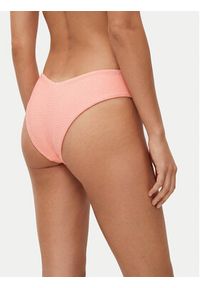Billabong Dół od bikini Tanlines EBJX400138 Pomarańczowy. Kolor: pomarańczowy. Materiał: syntetyk #4