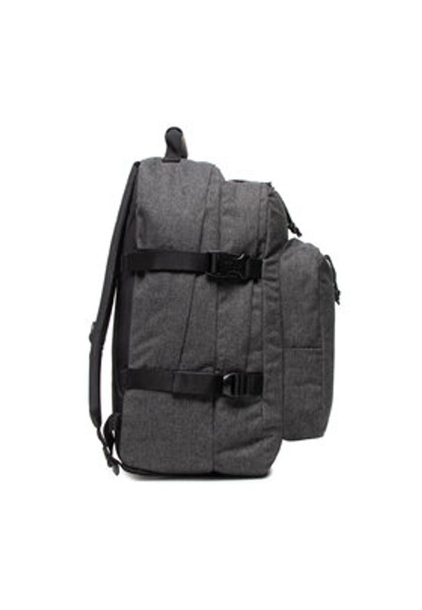 Eastpak Plecak Provider EK000520 Szary. Kolor: szary. Materiał: materiał