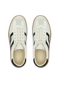GANT - Gant Sneakersy 30533977 Biały. Kolor: biały. Materiał: skóra #3