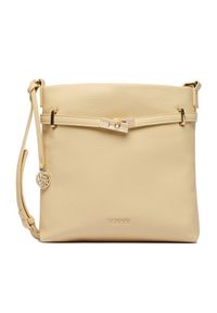 Torebka Lasocki. Kolor: żółty #1