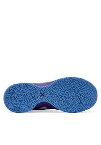 Nike Buty do koszykówki Zm Lebron Nxxt Gen Ampd FJ1566 500 Fioletowy. Kolor: fioletowy. Materiał: zamsz, skóra. Sport: koszykówka #3
