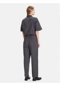 G-Star RAW - G-Star Raw Kombinezon Army D26923-D388 Granatowy Regular Fit. Kolor: niebieski. Materiał: bawełna #3