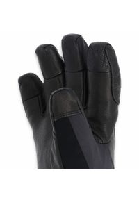 OUTDOOR RESEARCH - Rękawice narciarskie Outdoor Research Alpinite Gore tex. Kolor: czarny. Technologia: Gore-Tex. Sezon: zima. Sport: narciarstwo, outdoor
