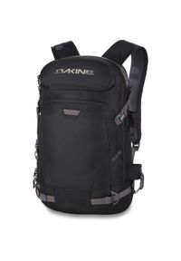 Plecak snowboardowy Dakine Heli Pro 20 l. Kolor: czarny