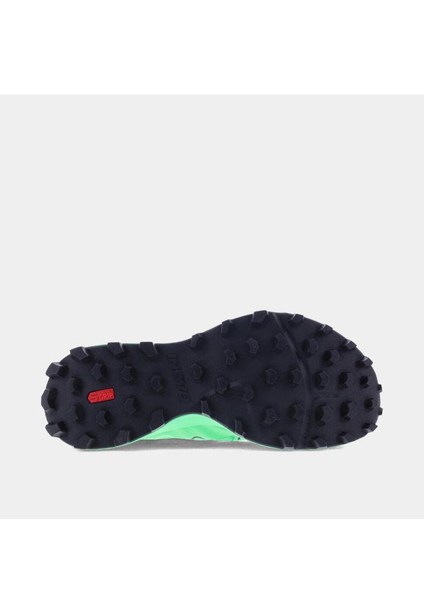 Buty trailowe męskie Inov-8 Mudtalon Zero. Kolor: zielony. Sport: bieganie