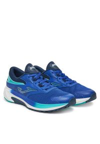 Joma Buty do biegania Active 2504 Royal RACTIS2504 Niebieski. Kolor: niebieski. Materiał: materiał #4