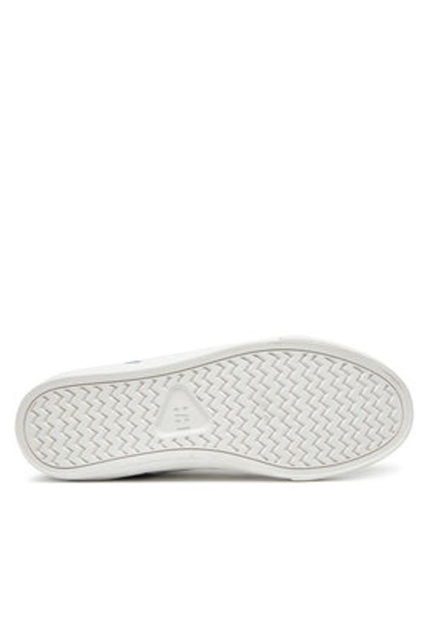 Helly Hansen Sneakersy Archboard 12023_601 Niebieski. Kolor: niebieski. Materiał: materiał