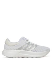 Adidas - adidas Buty do biegania Treadmove JP5799 Biały. Kolor: biały. Materiał: materiał