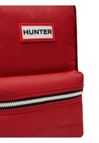 Hunter Plecak JBB6005KBM-MLR Czerwony. Kolor: czerwony. Materiał: materiał, syntetyk #5