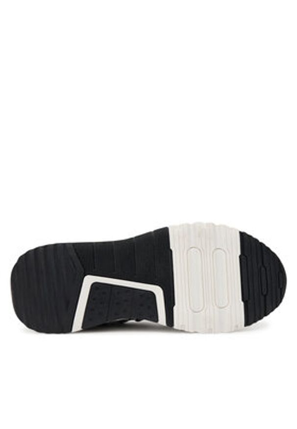 Versace Jeans Couture Sneakersy 79YA3SA3 Biały. Kolor: biały. Materiał: materiał