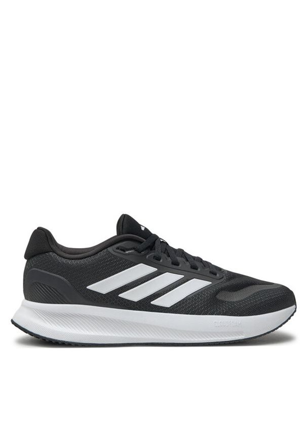 Adidas - adidas Buty do biegania Runfalcon 5 IH7758 Czarny. Kolor: czarny. Materiał: mesh