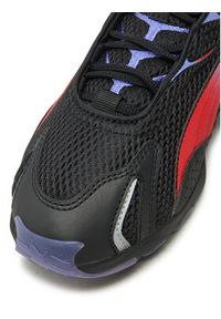 Puma Sneakersy Inhale Spider-Man 40156002 Czarny. Kolor: czarny. Materiał: materiał #3