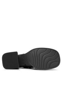 Vagabond Shoemakers Półbuty Ansie 5545-201-20 Czarny. Kolor: czarny. Materiał: skóra #8