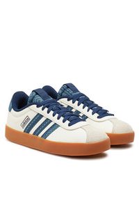 Adidas - adidas Sneakersy VL Court 3.0 IH4809 Biały. Kolor: biały. Materiał: skóra #4