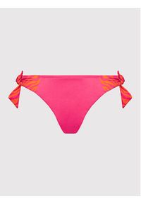 EA7 Emporio Armani Bikini 911150 2R406 13292 Różowy. Kolor: różowy. Materiał: syntetyk #3